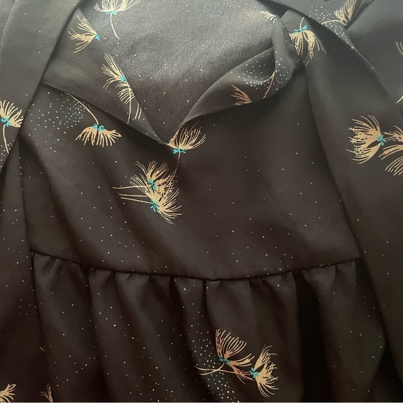 ANTHROPOLOGIE Pins and Needles - Picture 5 of 7